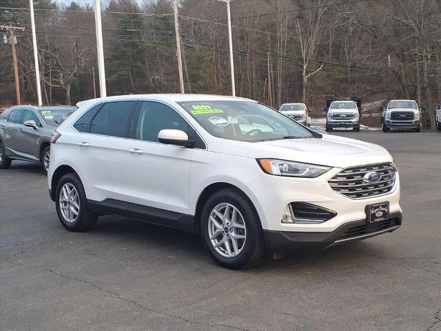 2021 Ford Edge SEL for sale in Honesdale, PA