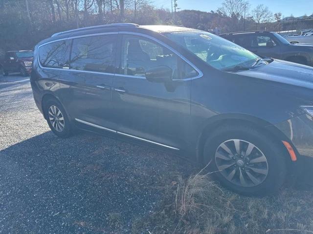 2020 Chrysler Pacifica Touring L Plus