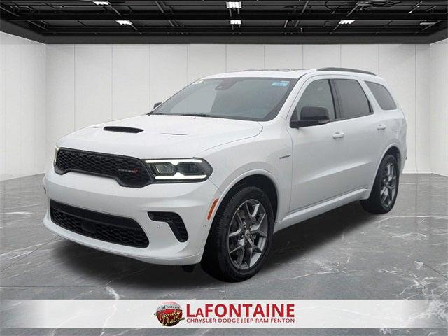 2026 Dodge Durango DURANGO GT PLUS AWD HEMI V8 2026 Dodge Durango DURANGO GT PLUS AWD HEMI V8