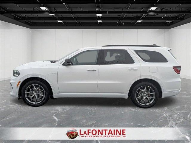 2026 Dodge Durango DURANGO GT PLUS AWD HEMI V8 2026 Dodge Durango DURANGO GT PLUS AWD HEMI V8
