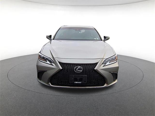 2019 Lexus ES 350 F SPORT 2019 Lexus ES 350 F SPORT