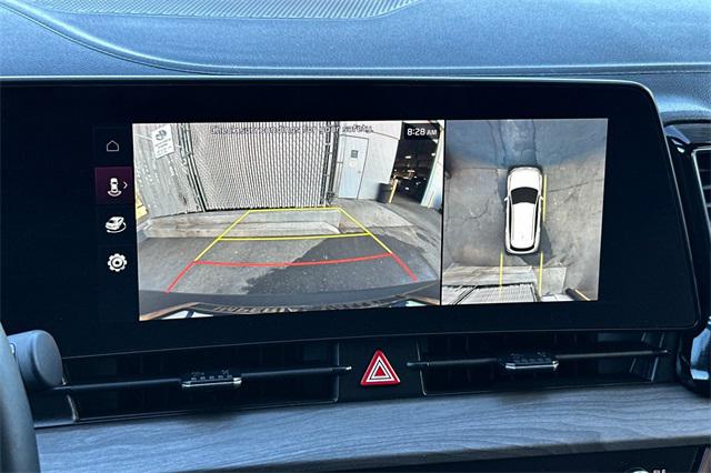 2023 Kia Sportage X-Pro Prestige 2023 Kia Sportage X-Pro Prestige