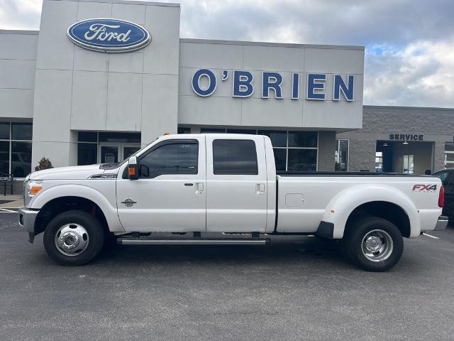 2016 Ford F-350 LARIAT for sale in Shelbyville, KY