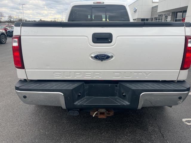 2016 Ford F-350 LARIAT