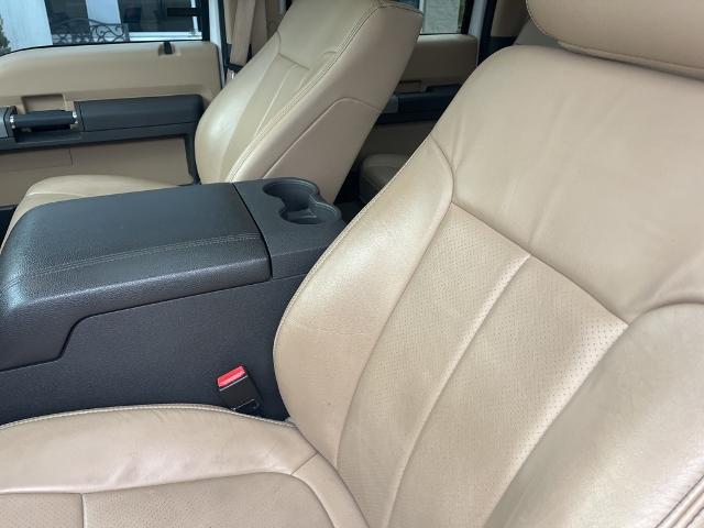 2016 Ford F-350 LARIAT