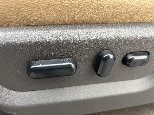 2016 Ford F-350 LARIAT