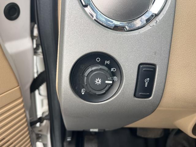 2016 Ford F-350 LARIAT