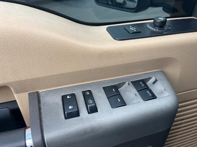 2016 Ford F-350 LARIAT