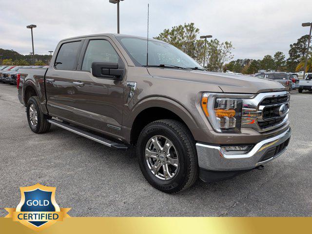 2023 Ford F-150 XLT for sale in Hardeeville, SC