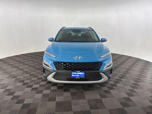 2023 Hyundai Kona SEL 2023 Hyundai Kona SEL