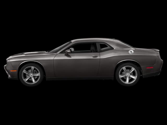 2018 Dodge Challenger SXT Plus