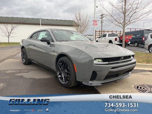 2026 Dodge Charger CHARGER SCAT PACK 2-DOOR AWD