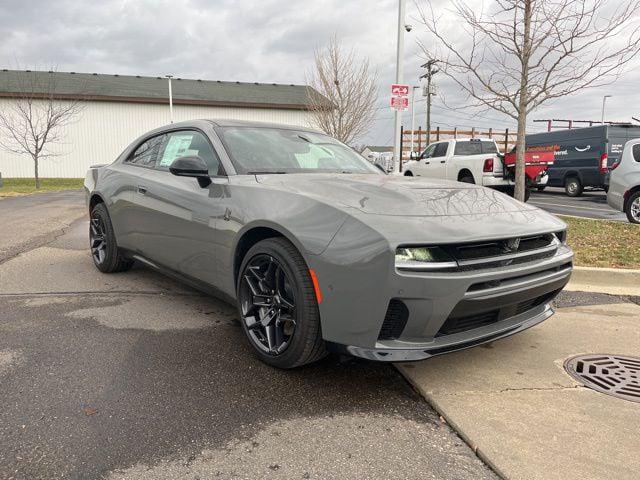 2026 Dodge Charger CHARGER SCAT PACK 2-DOOR AWD 2026 Dodge Charger CHARGER SCAT PACK 2-DOOR AWD