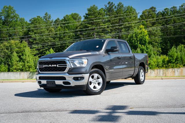 2023 Ram 1500 Big Horn Crew Cab 4x2 5'7" Box for sale in Seneca, SC