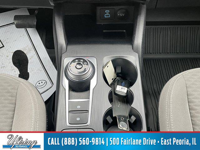 2022 Ford Escape SE for sale in East Peoria, IL