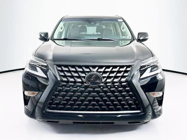 2020 Lexus GX 460 Premium