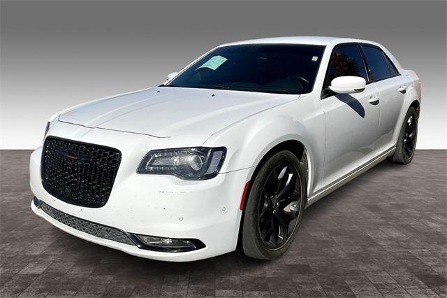 2021 Chrysler 300 300S 2021 Chrysler 300 300S