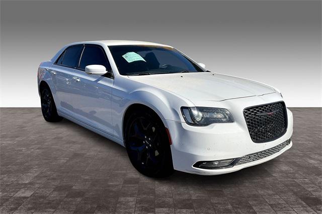 2021 Chrysler 300 300S 2021 Chrysler 300 300S