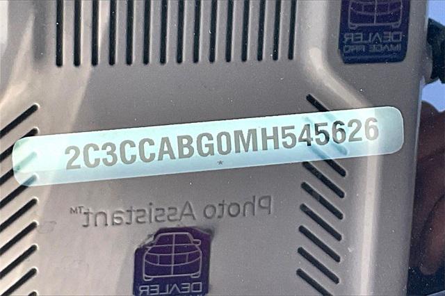 2021 Chrysler 300 300S 2021 Chrysler 300 300S