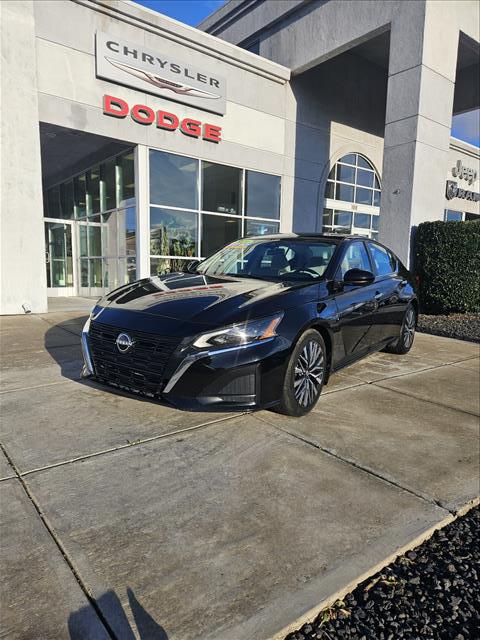 2023 Nissan Altima SV FWD for sale in Rio Vista, CA