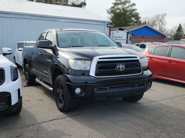 2011 Toyota Tundra Grade 4.6L V8 2011 Toyota Tundra Grade 4.6L V8