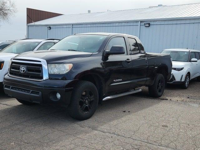 2011 Toyota Tundra Grade 4.6L V8 2011 Toyota Tundra Grade 4.6L V8