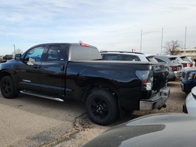 2011 Toyota Tundra Grade 4.6L V8 2011 Toyota Tundra Grade 4.6L V8