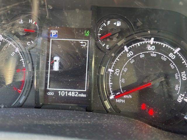 2021 Toyota 4Runner SR5 Premium 2021 Toyota 4Runner SR5 Premium