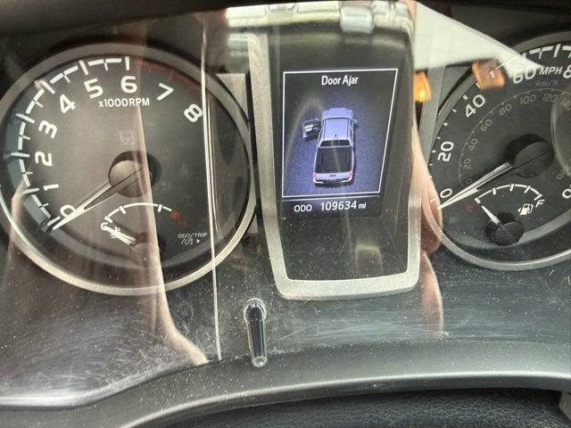 2019 Toyota Tacoma TRD Pro 2019 Toyota Tacoma TRD Pro