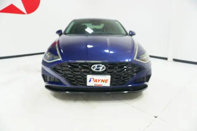2021 Hyundai Sonata SEL 2021 Hyundai Sonata SEL
