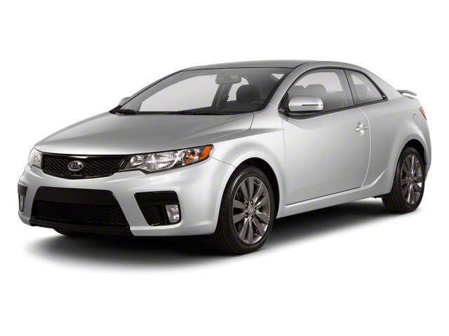 2013 Kia Forte Koup SX 2013 Kia Forte Koup SX