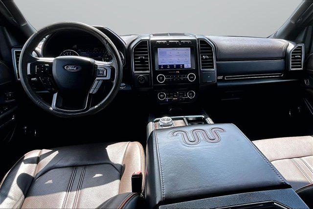 2021 Ford Expedition King Ranch MAX