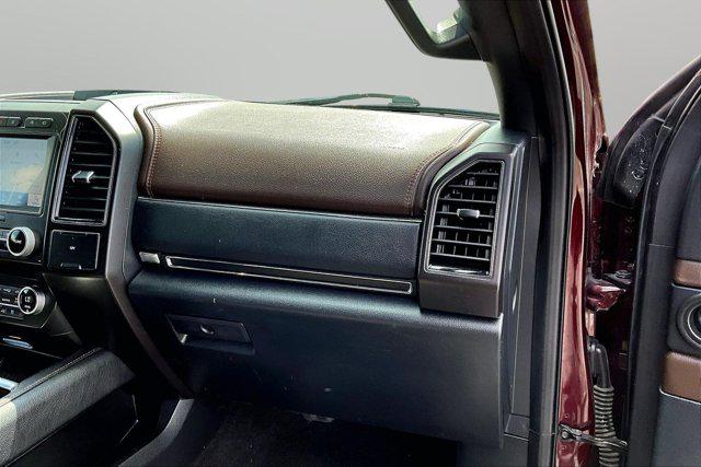 2021 Ford Expedition King Ranch MAX