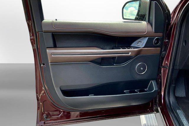 2021 Ford Expedition King Ranch MAX