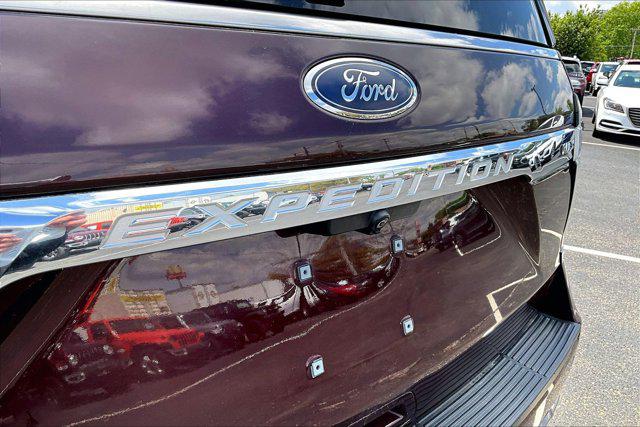 2021 Ford Expedition King Ranch MAX