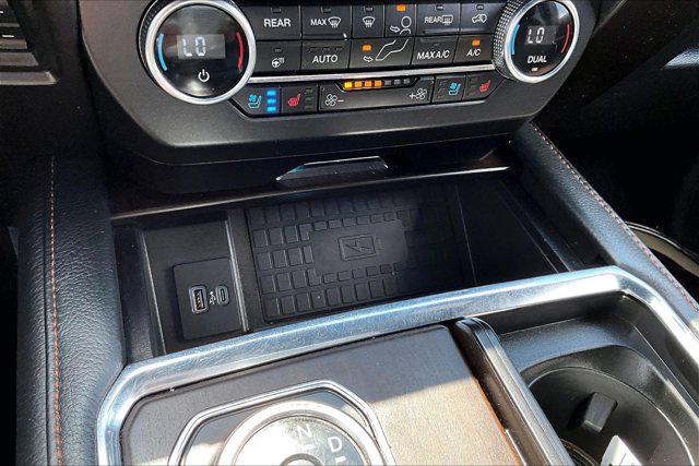 2021 Ford Expedition King Ranch MAX