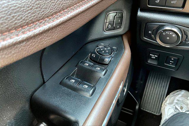 2021 Ford Expedition King Ranch MAX