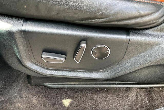 2021 Ford Expedition King Ranch MAX