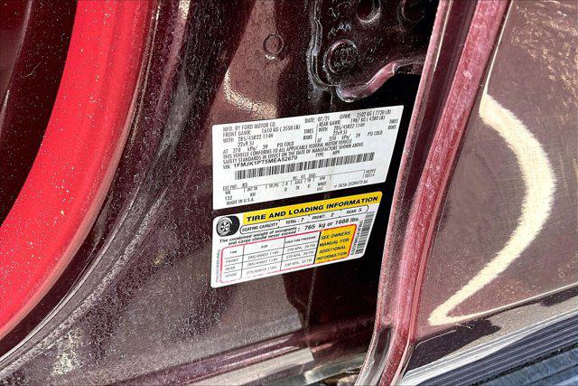2021 Ford Expedition King Ranch MAX