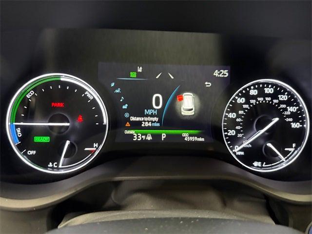 2022 Toyota Sienna Limited 2022 Toyota Sienna Limited