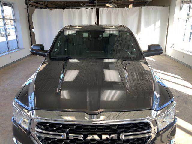 2023 Ram 1500 Big Horn Quad Cab 4x4 6'4" Box