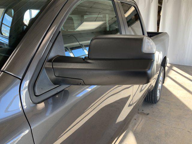 2023 Ram 1500 Big Horn Quad Cab 4x4 6'4" Box