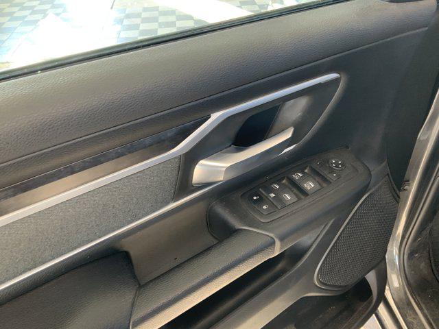 2023 Ram 1500 Big Horn Quad Cab 4x4 6'4" Box