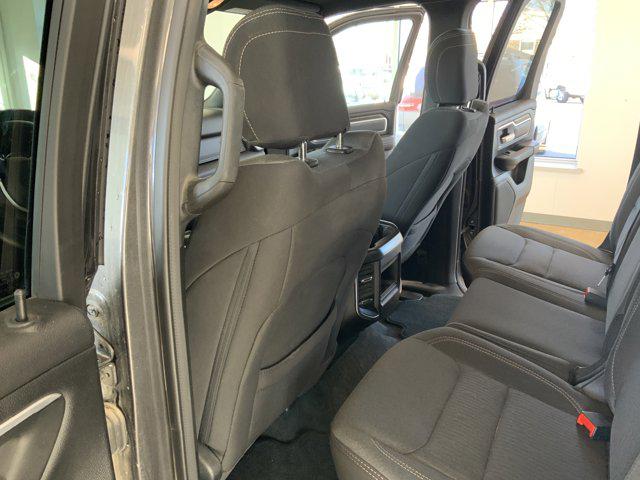 2023 Ram 1500 Big Horn Quad Cab 4x4 6'4" Box
