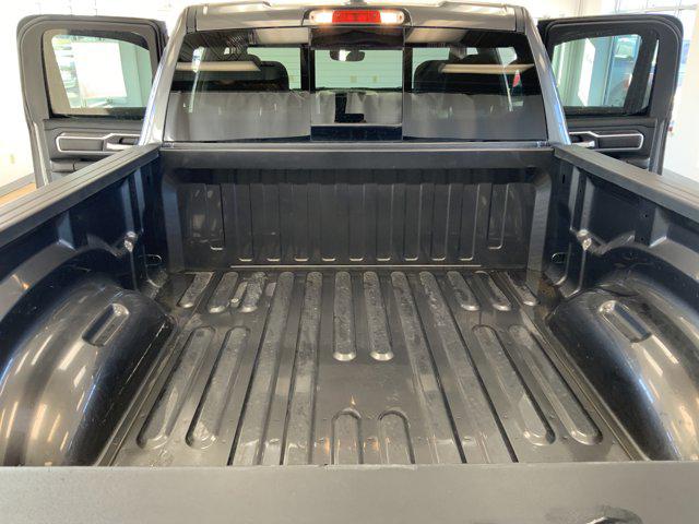 2023 Ram 1500 Big Horn Quad Cab 4x4 6'4" Box