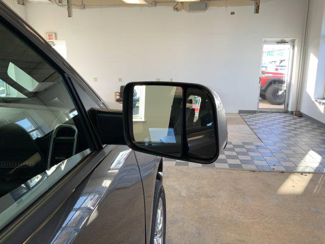 2023 Ram 1500 Big Horn Quad Cab 4x4 6'4" Box