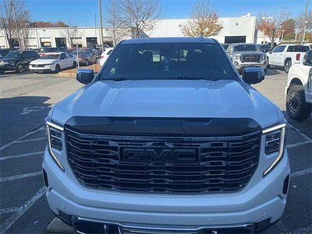 2025 GMC Sierra 1500 4WD Crew Cab Short Box Denali Ultimate 2025 GMC Sierra 1500 4WD Crew Cab Short Box Denali Ultimate