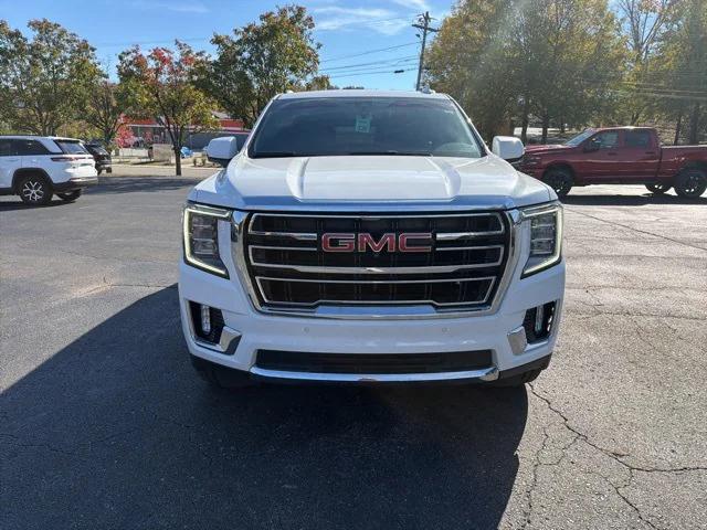 2022 GMC Yukon 4WD SLT 2022 GMC Yukon 4WD SLT