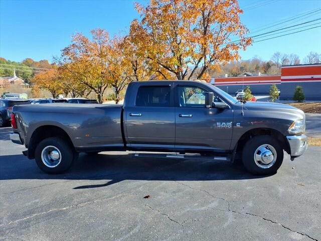 2015 RAM 3500 Big Horn