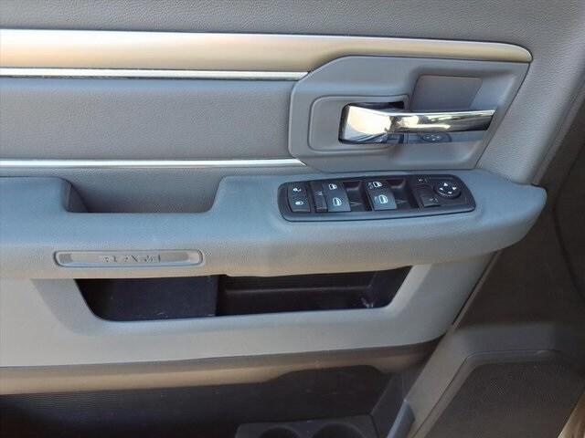 2015 RAM 3500 Big Horn